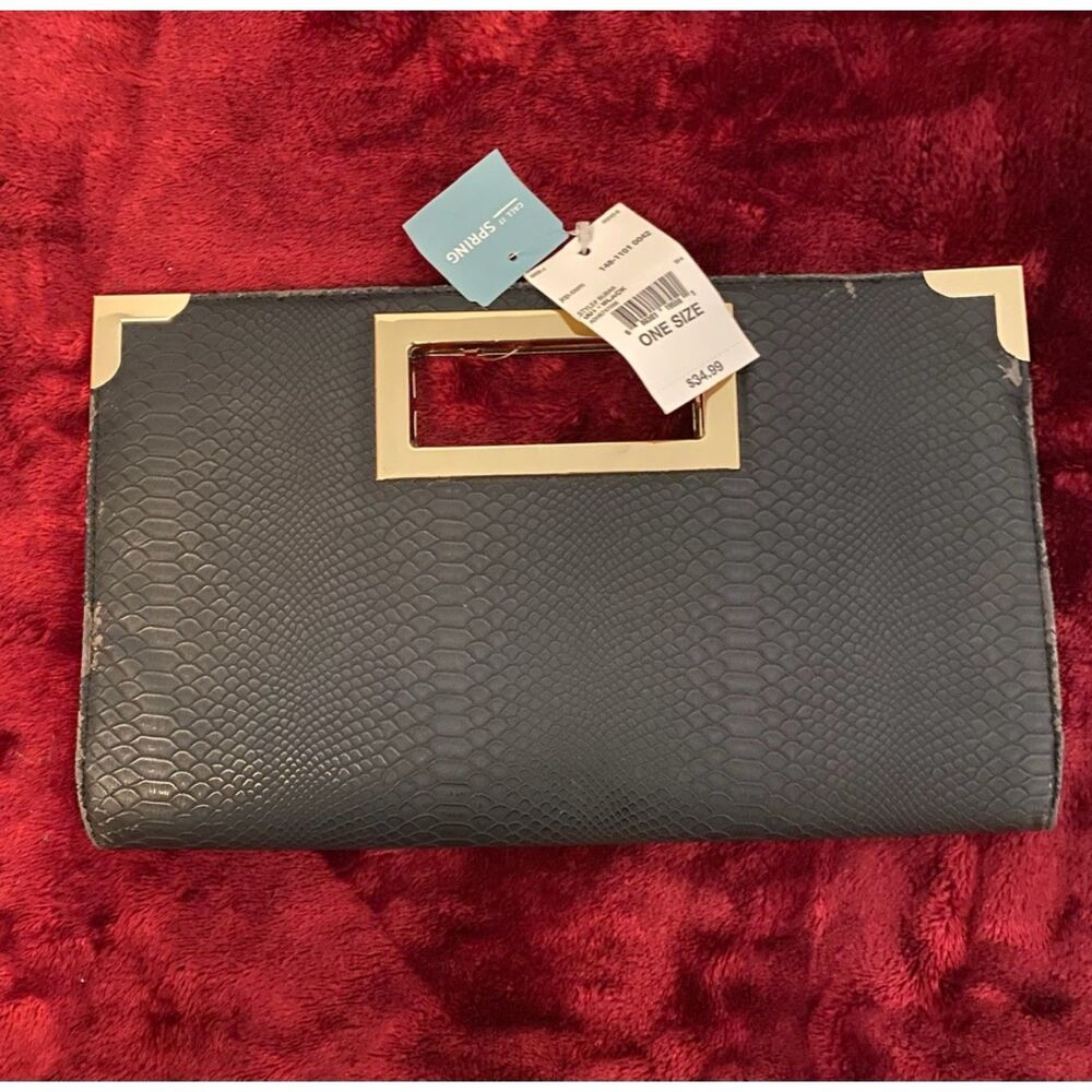 Call it Spring Clutch Bag - Picture 6 of 6